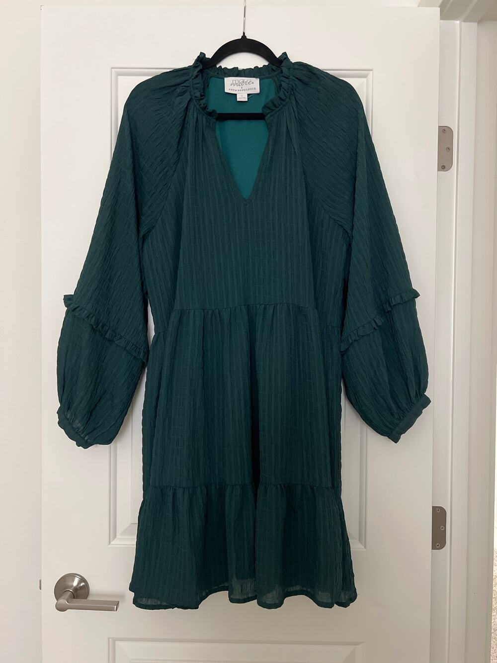 Mare Mare x Anthropologie